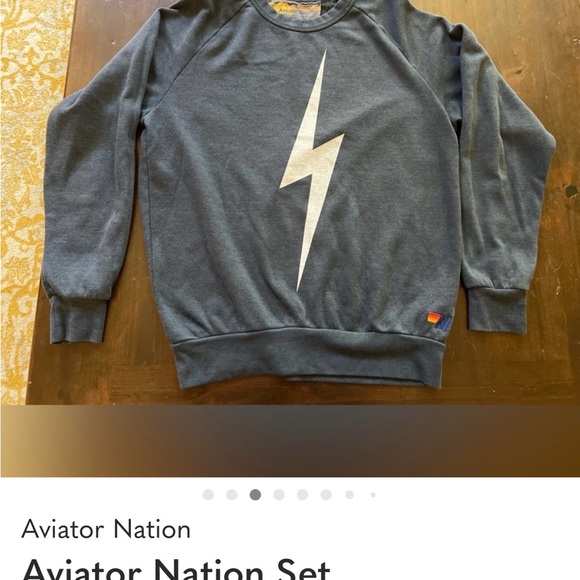 Aviator Nation Set - Picture 3 of 12